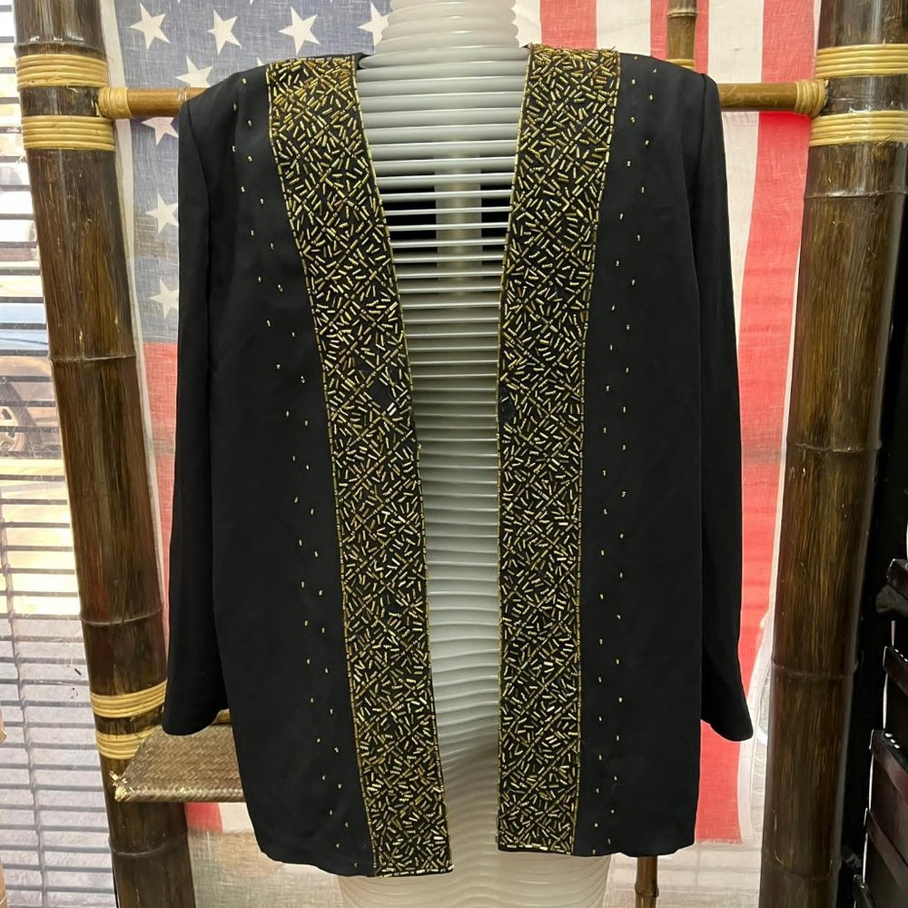 NWOT The Silk Farm 1pc Sweater